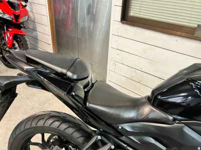 Yamaha MT-03 2019
