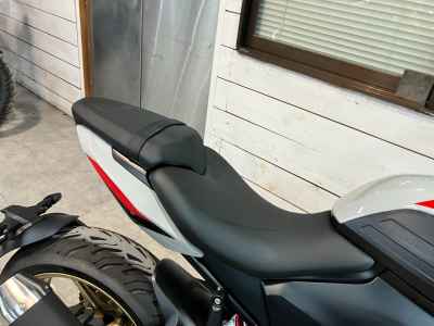 Triumph Trident 800 2026