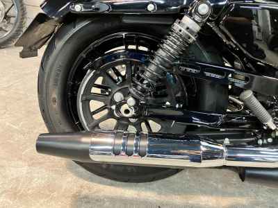 Harley-Davidson Sportster Forty-Eight XL1200X 2022