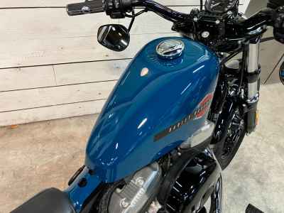 Harley-Davidson Sportster Forty-Eight XL1200X 2022