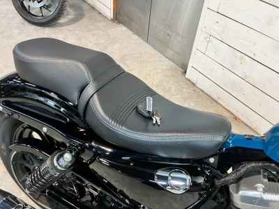 Harley-Davidson Sportster Forty-Eight XL1200X 2022