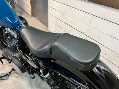 Harley-Davidson Sportster Forty-Eight XL1200X 2022