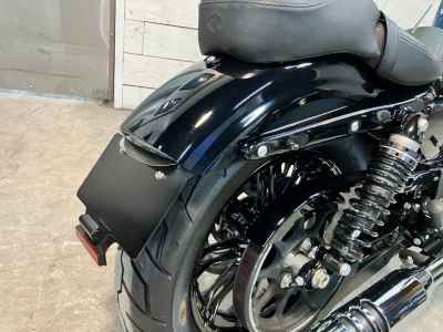 Harley-Davidson Sportster Forty-Eight XL1200X 2022