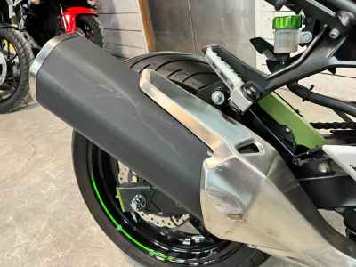 Kawasaki Ninja 400 2022