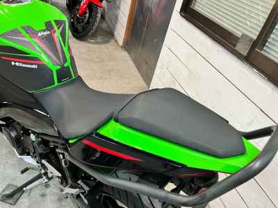 Kawasaki Ninja 400 2022