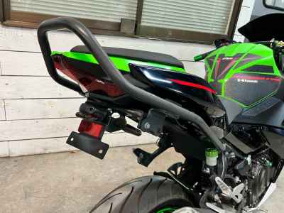 Kawasaki Ninja 400 2022