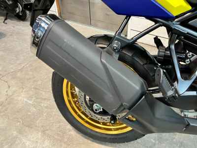 Suzuki V-Strom 800 DE 2025