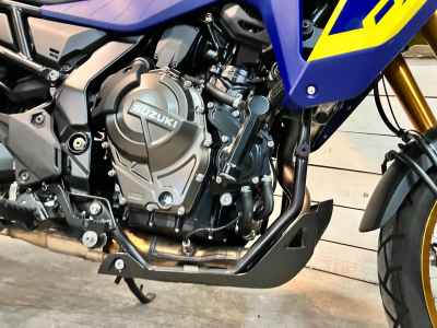 Suzuki V-Strom 800 DE 2025