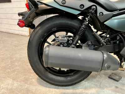 Kawasaki Eliminator 400SE 2024