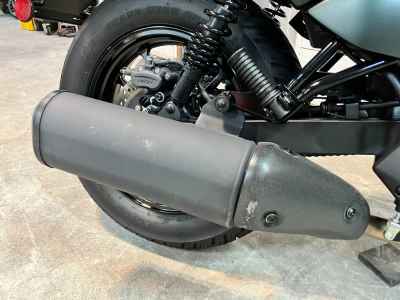 Kawasaki Eliminator 400SE 2024
