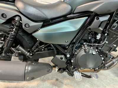 Kawasaki Eliminator 400SE 2024