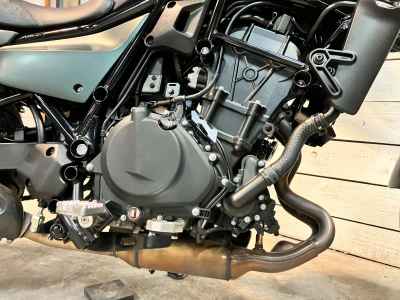 Kawasaki Eliminator 400SE 2024