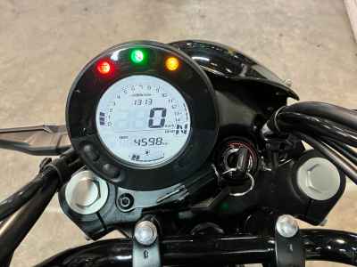 Kawasaki Eliminator 400SE 2024