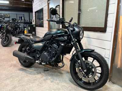 Kawasaki Eliminator 400SE 2024