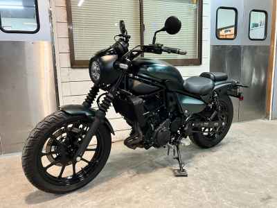Kawasaki Eliminator 400SE 2024