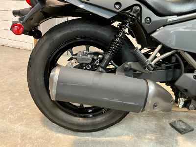Kawasaki Eliminator 400 PLAZA ED 2024