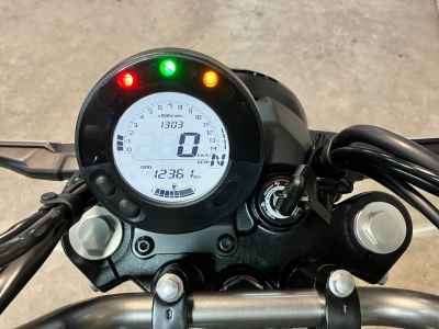 Kawasaki Eliminator 400 PLAZA ED 2024