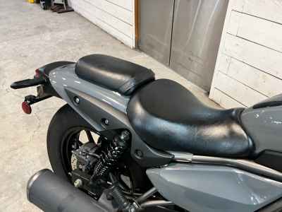 Kawasaki Eliminator 400 PLAZA ED 2024