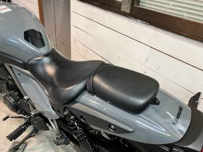 Kawasaki Eliminator 400 PLAZA ED 2024