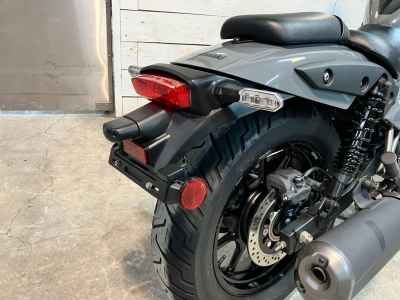 Kawasaki Eliminator 400 PLAZA ED 2024