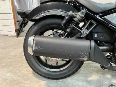 Honda Rebel CMX1100 2022