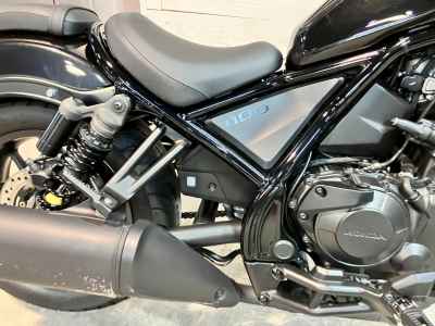 Honda Rebel CMX1100 2022