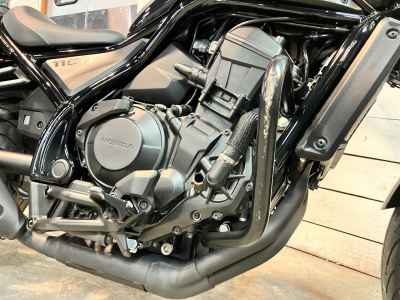 Honda Rebel CMX1100 2022