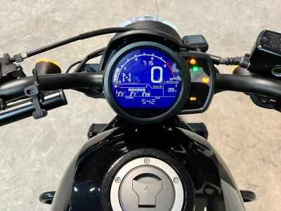 Honda Rebel CMX1100 2022