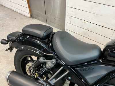 Honda Rebel CMX1100 2022
