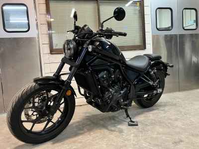 Honda Rebel CMX1100 2022