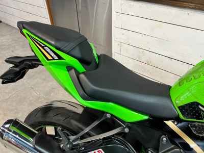 Kawasaki Ninja ZX-6R 2020