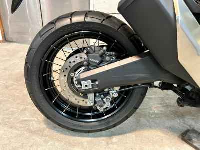 Honda X-Adv 750 2025