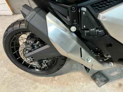 Honda X-Adv 750 2025