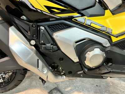 Honda X-Adv 750 2025