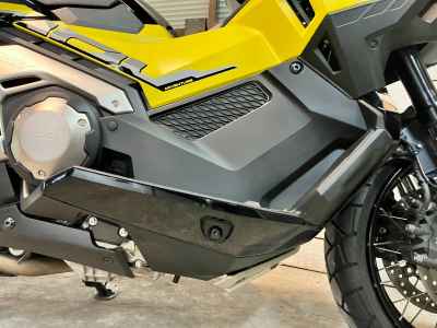 Honda X-Adv 750 2025