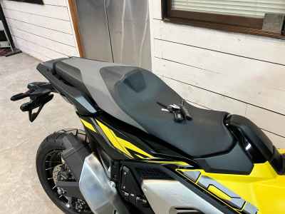 Honda X-Adv 750 2025