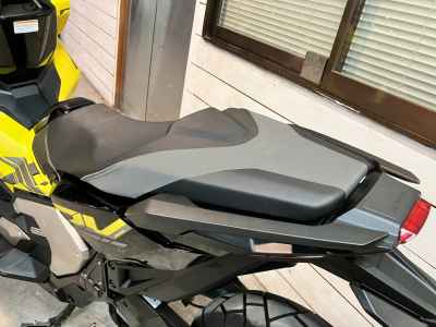 Honda X-Adv 750 2025