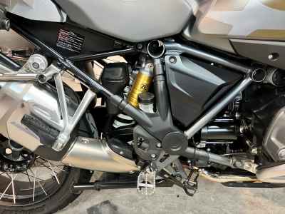BMW R1250GS Adventure 2019