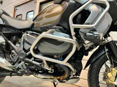 BMW R1250GS Adventure 2019