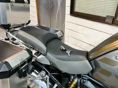 BMW R1250GS Adventure 2019