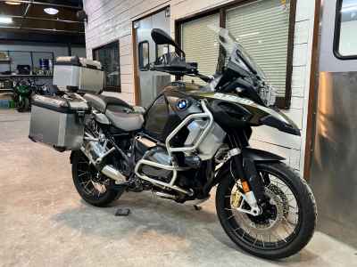 BMW R1250GS Adventure 2019