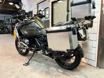 BMW R1250GS Adventure 2019