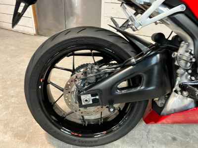 Honda CBR600RR 2020