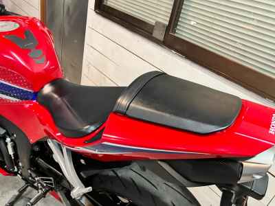 Honda CBR600RR 2020