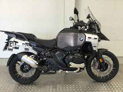 BMW R1300GS Adventure 2026