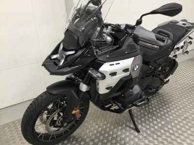 BMW R1300GS Adventure 2026
