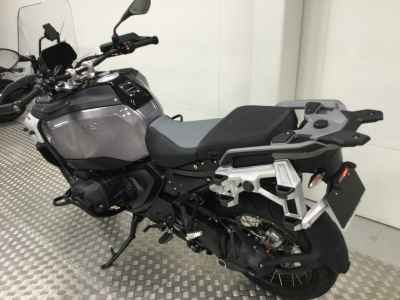 BMW R1300GS Adventure 2026