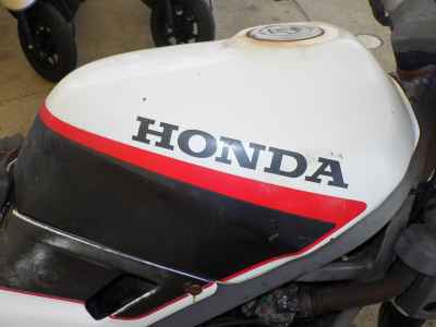 Honda VTZ250