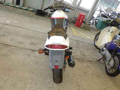 Honda VTZ250