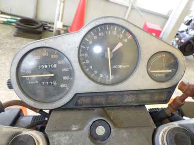 Honda VTZ250